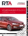 Volkswagen Polo V. 1.4  TDI 90 cv  libro