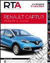 Renault Captur. 0.9 TCE 90 CV dal 04/2013 libro