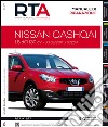 Nissan Qashqai. 1.6 dCi 130 cv dal 03/2010 al 01/2014 libro