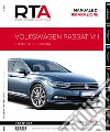 Volkswagen Passat VIII. 2.0 TDi 150 cv. Dal 2014 libro