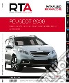 Peugeot 2008. 1.2 VTi (82 cv) e 1.2 Pure Tech (82, 110 e 130 cv) libro