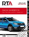 Dacia Sandero II. Fase 1 - 0.9 TCe 90 CV e 1.2i 75 CV libro