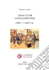 Lingua cinese. Livello intermedio. Esercizi e materiali libro di Omaghi Valentina