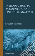 Introduction to accounting and financial analysis libro