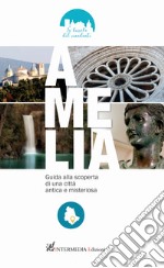 Amelia. Guida alla scoperta di una città antica e misteriosa libro