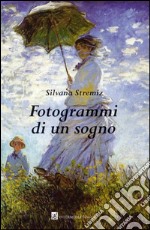 Fotogrammi di un sogno libro