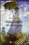 Fotogrammi di un sogno libro