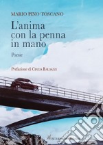 L'anima con la penna in mano