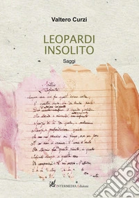 Leopardi insolito