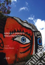 Lingua e dialetti nelle regioni libro