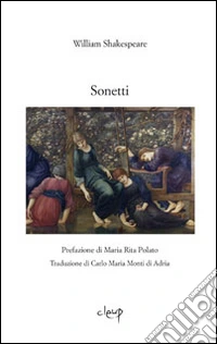 I sonetti. Ediz. multilingue