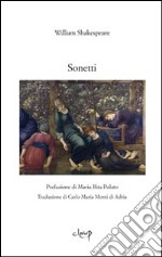 I sonetti. Ediz. multilingue libro