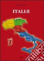 Italiae. Le fratture di mentalità oltre il Nord-Sud libro