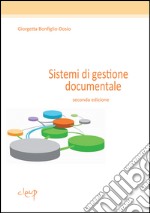 Sistemi di gestione documentale libro