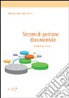 Sistemi di gestione documentale libro