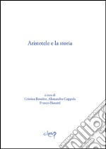 Aristotele e la storia libro