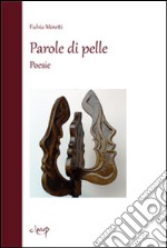 Parole di pelle libro