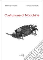 Costruzione di macchine libro