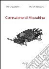 Costruzione di macchine libro