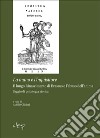 La mano dell'inquisitore. Il lungo Rinascimento di Erasmo e l'abuso dell'anima. Saggio di psicologia storica libro