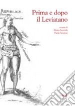 Prima e dopo il Leviatano libro