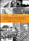 L'amministrazione comunale di Saonara negli anni della prima guerra grande libro