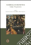 Medical humanities. Italian perspectives libro