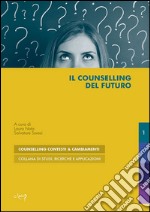 Il counselling del futuro libro