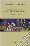 La riforma delle province e delle città metropolitane in Italia. Una analisi critica libro