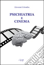 Psichiatria e cinema libro