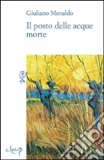 Il posto delle acque morte libro