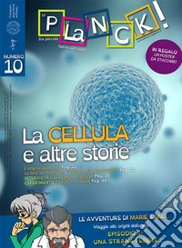 Planck! (2017). Vol. 10