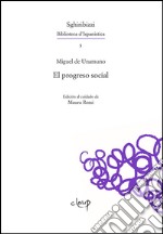 El progreso social libro