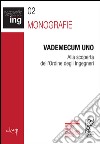 Vademecum uno. Alla scoperta dell'Ordine degli Ingegneri libro