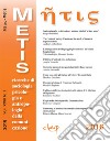 Metis. Ricerche di sociologia, psicologia e antropologia della comunicazione (2016). Vol. 23 libro