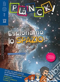 Planck! (2017). Vol. 12
