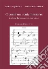 Cromatismi contemporanei. Una terza dimensione poetico-musicale libro