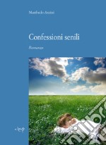 Confessioni senili libro