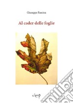 Al cader delle foglie libro