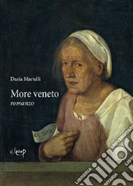 More veneto libro