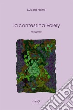 La contessina Valéry libro