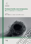 Formarsi nella cura terapeutica. Ricerche esperenziali in riabilitazione libro