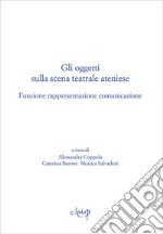 Profanazioni libro