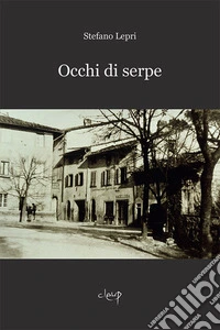 Occhi di serpe