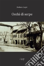 Occhi di serpe libro