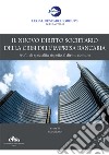 Il nuovo diritto societario della crisi dell'impresa bancaria. Profili di specialità rispetto al diritto comune libro