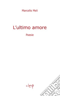 L'ultimo amore