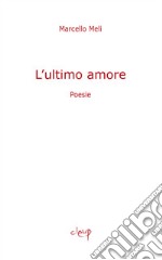 L'ultimo amore libro