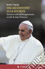 Dal sacerdozio alla società libro