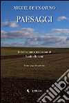 Paesaggi libro